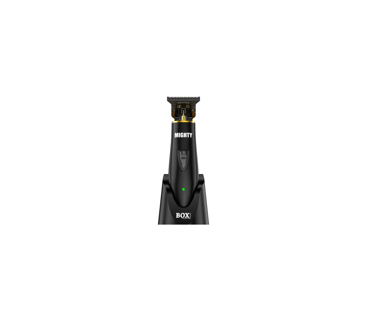 MIGHTY PRO Zero Gap T-Blade Detailing Cordless Trimmer