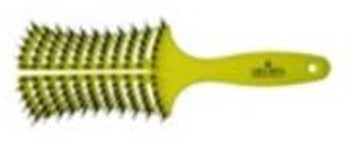 Vent Brush with Real Boar Bristles