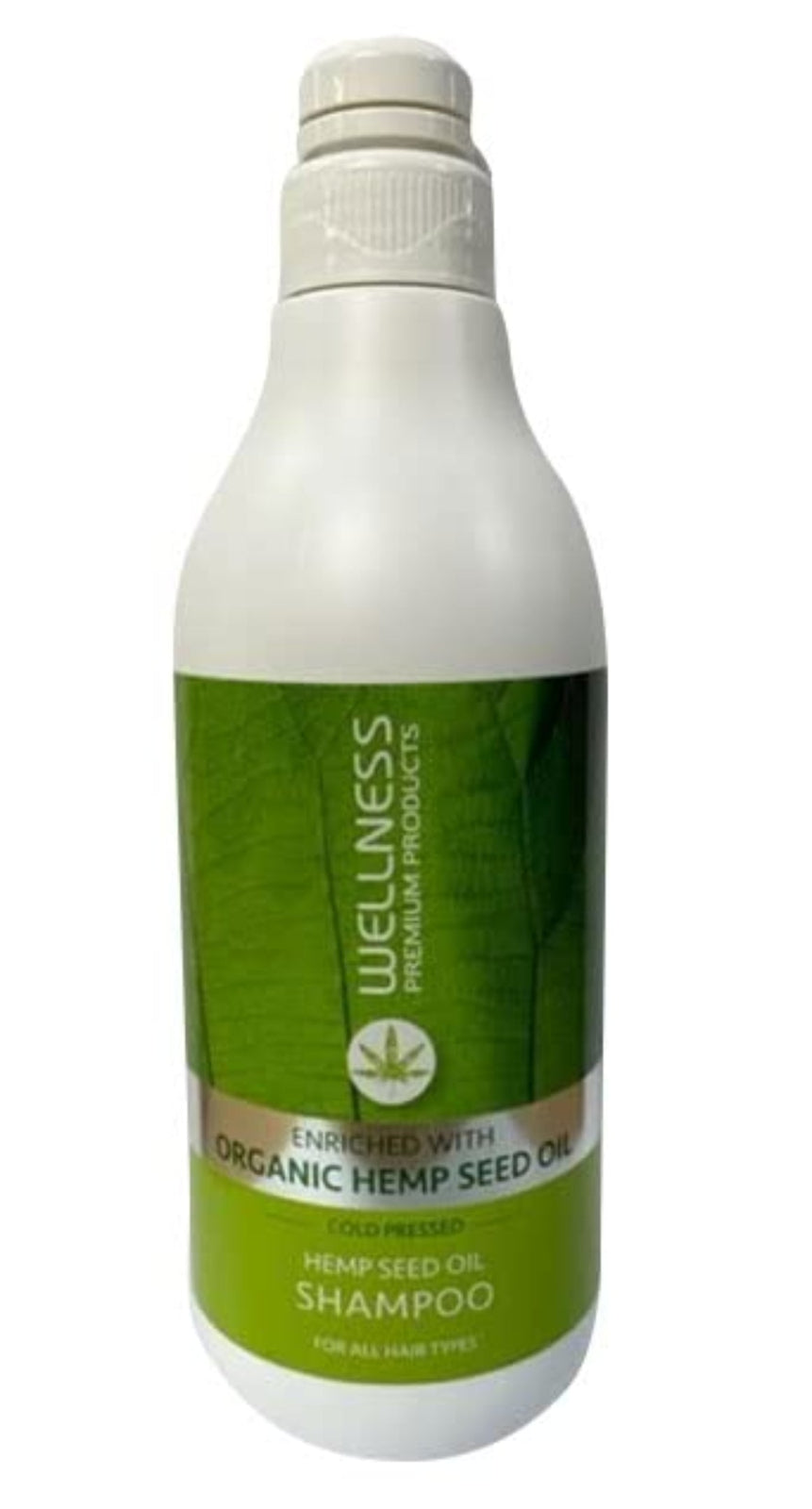 Intensive Shampoo (Liter)