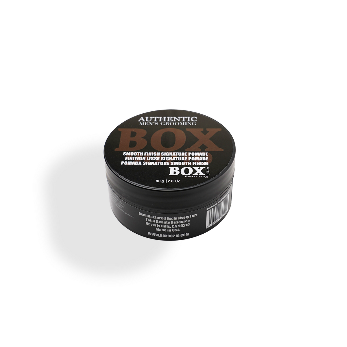 SMOOTH FINISH Signature Pomade 80 g | 2.8 OZ.