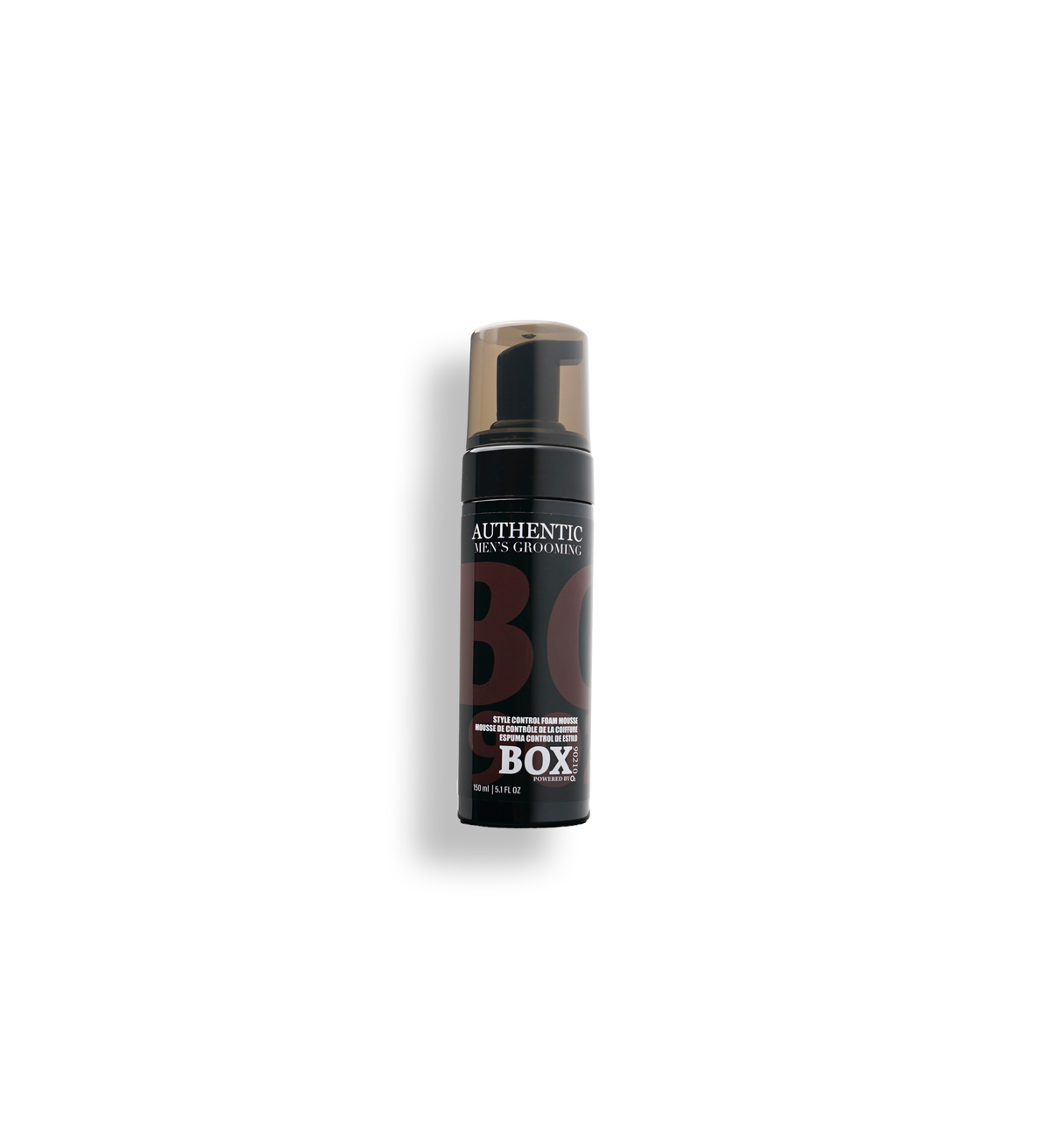 STYLE CONTROL Foam Mousse 150 ml | 5.1 OZ.