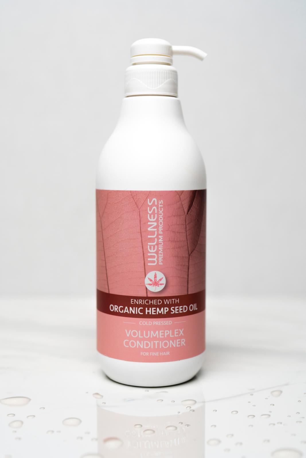 Volumeplex Conditioner (Liter)