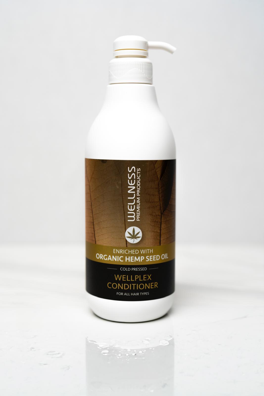 Wellplex Conditioner (Liter)