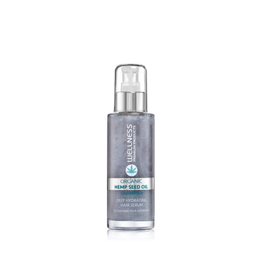 Hydration Silver Serum