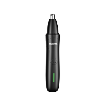 MANACURE Electric Nose & Ear Trimmer