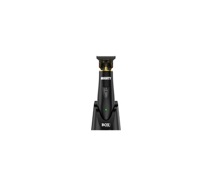 MIGHTY PRO Zero Gap T-Blade Detailing Cordless Trimmer