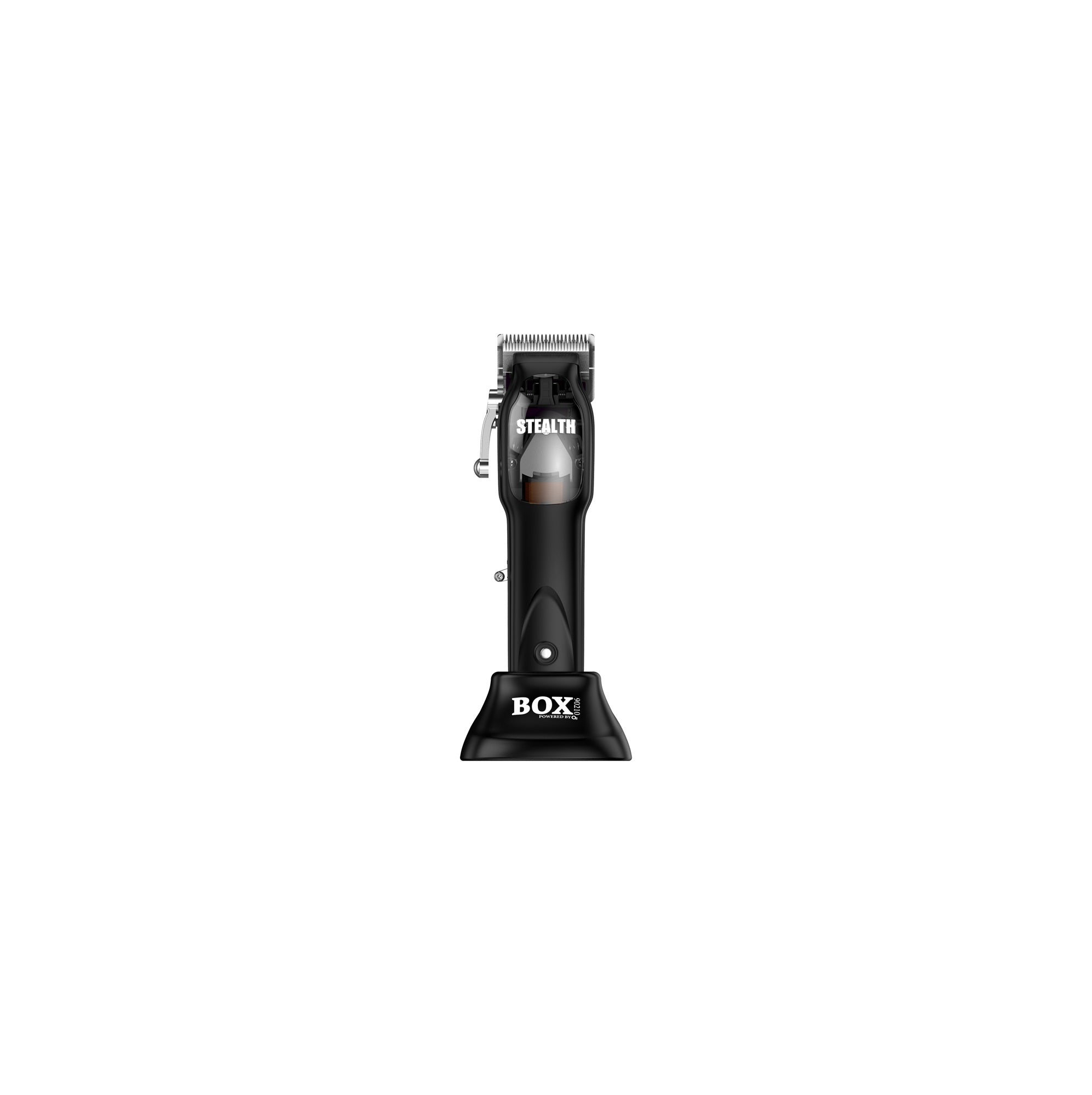 STEALTH PRO Advanced High Torque Magnetic Cordless Clipper