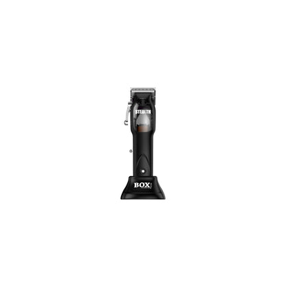 STEALTH PRO Advanced High Torque Magnetic Cordless Clipper
