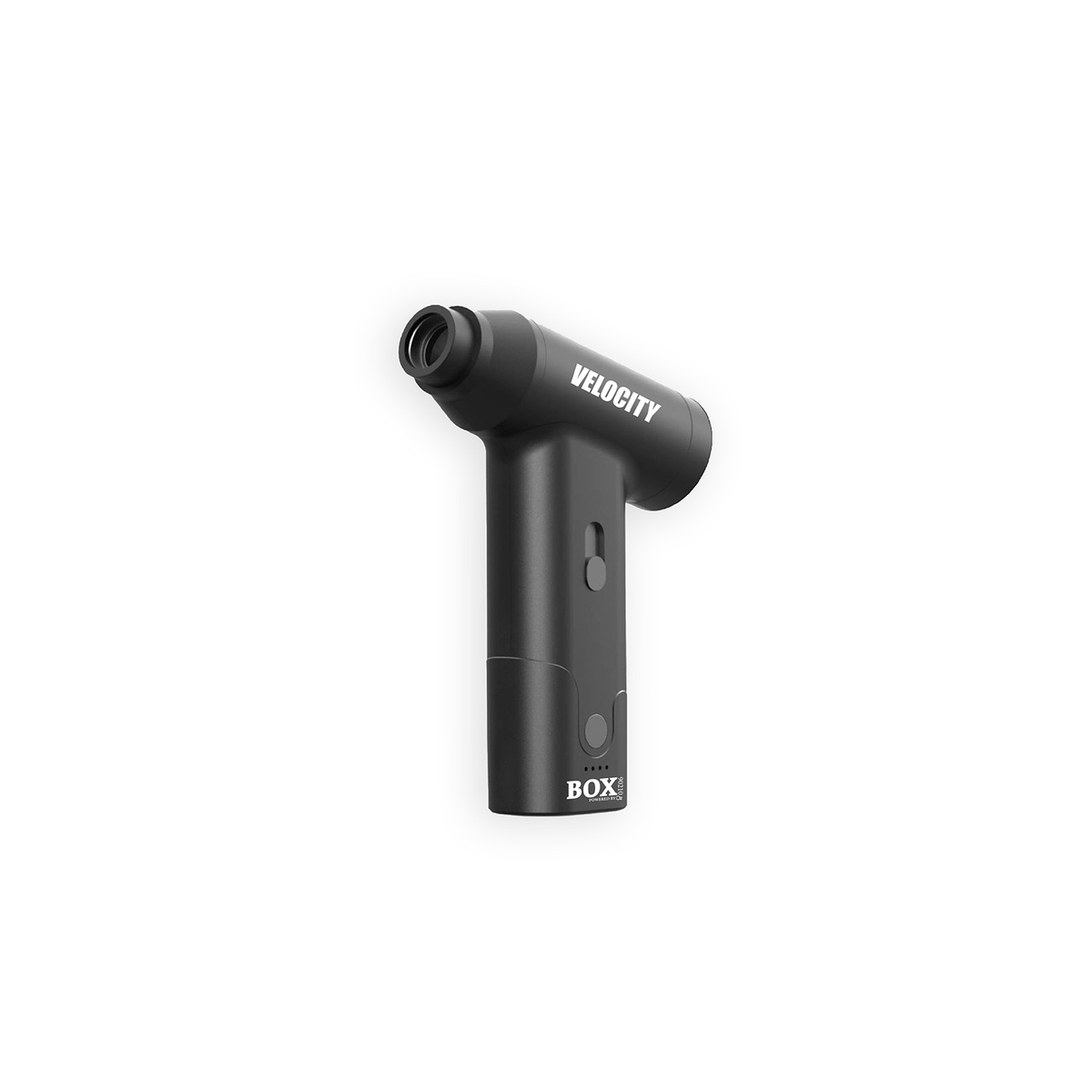 VELOCITY Controlled Air Flow System