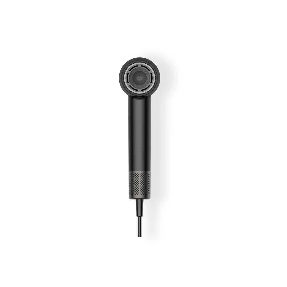 AIRFORCE Fusion HeatSync Hair Dryer