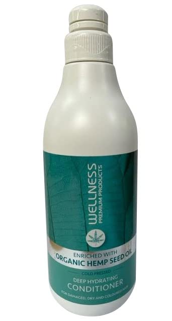 Hydration Conditioner (Liter)