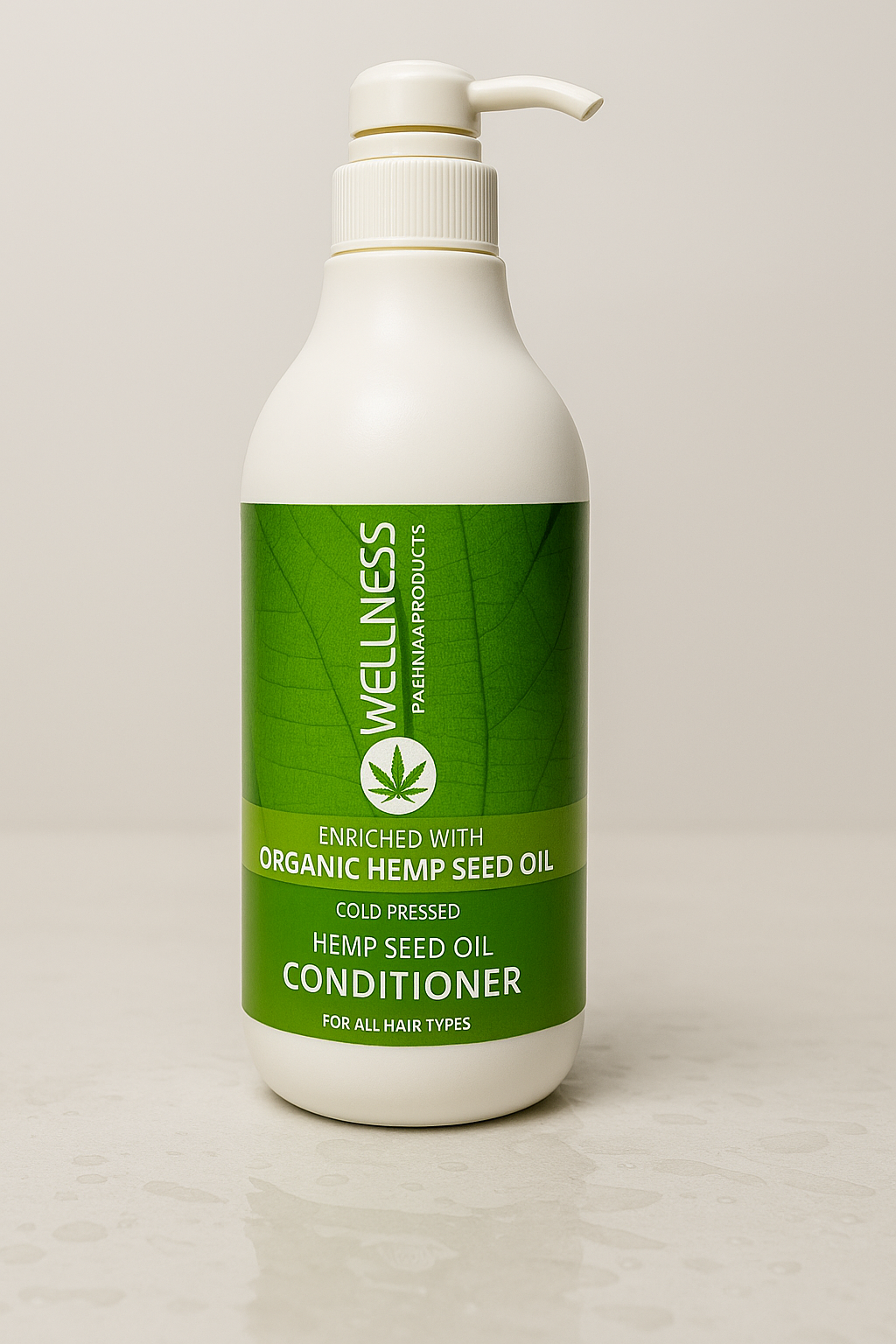 Intensive Conditioner (Liter)