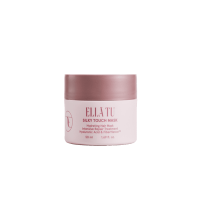 HAIR MASK - TRAVEL SIZE