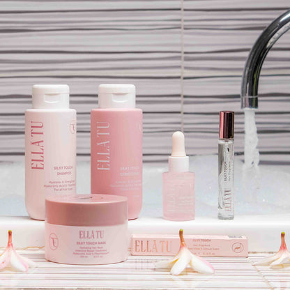 HAIR MASK
