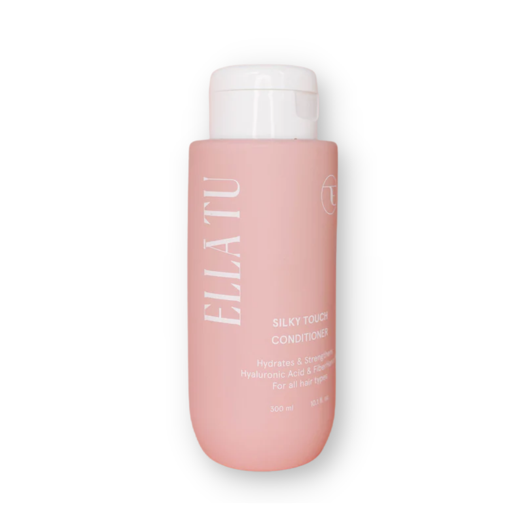 Silky Touch Conditioner