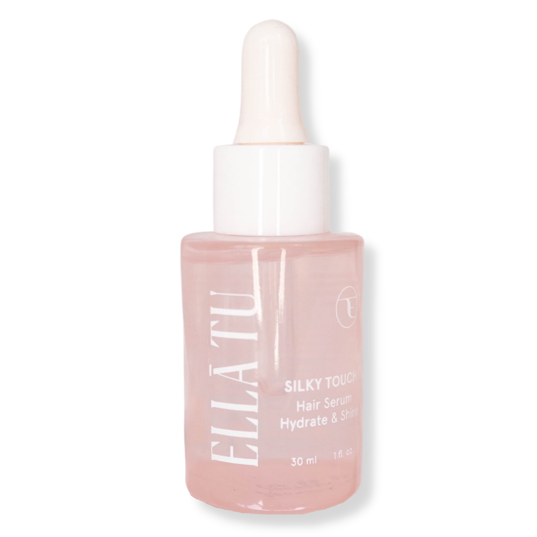 EllaTu Silky Touch Serum