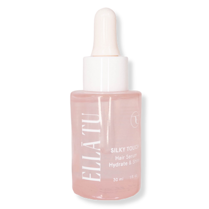 EllaTu Silky Touch Serum
