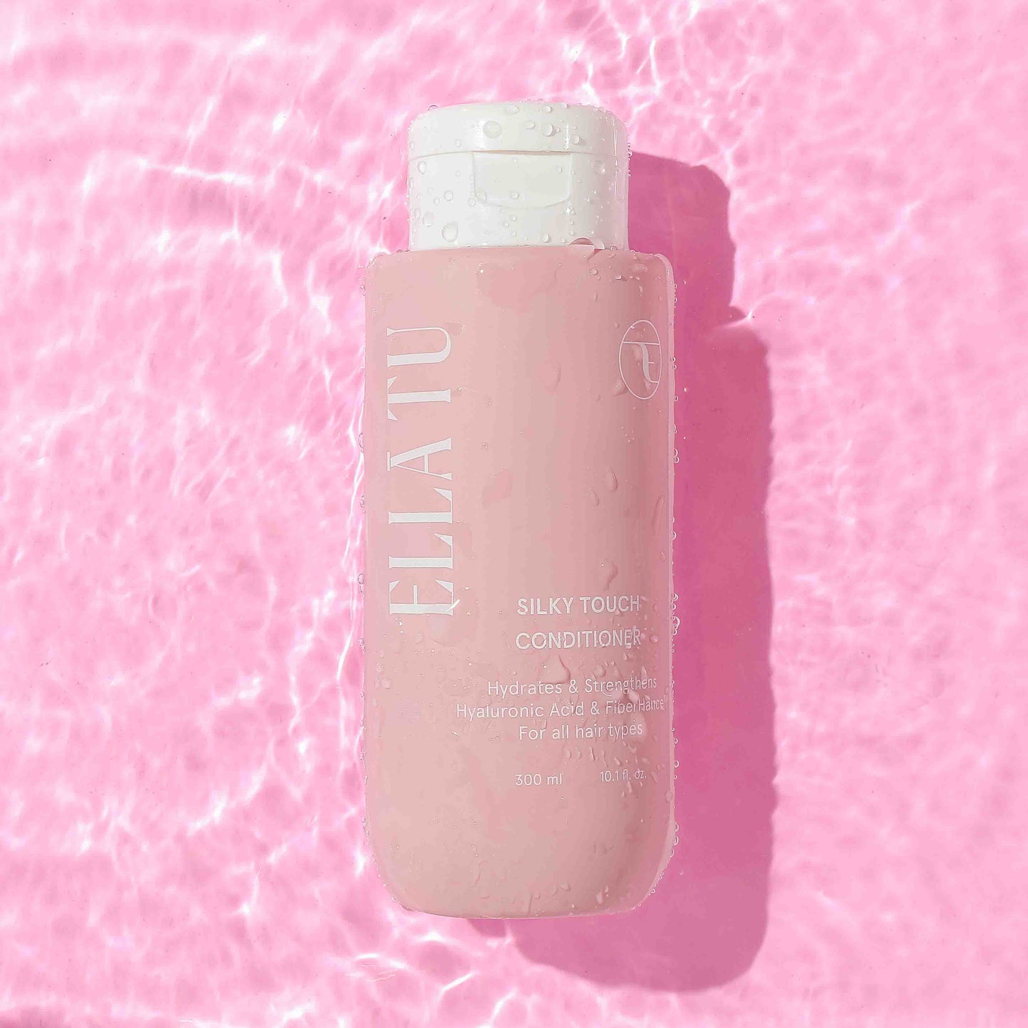 Silky Touch Conditioner