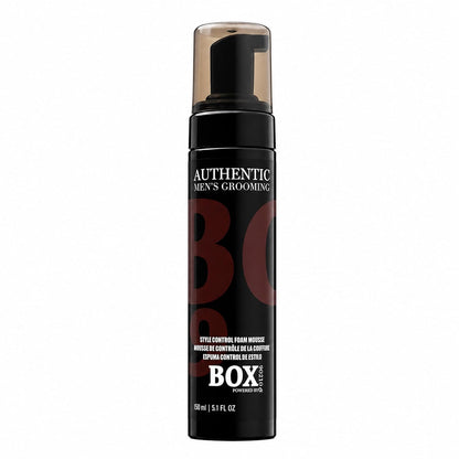 STYLE CONTROL Foam Mousse 150 ml | 5.1 OZ.