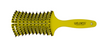 Vent Brush with Real Boar Bristles