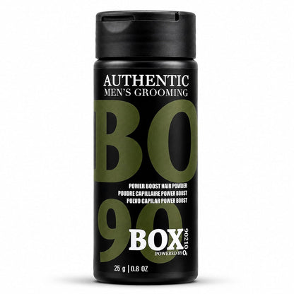 POWER BOOST Hair Powder 25 g | 0.8 OZ.