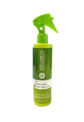 Intensive Leave-In Mask Style Aid