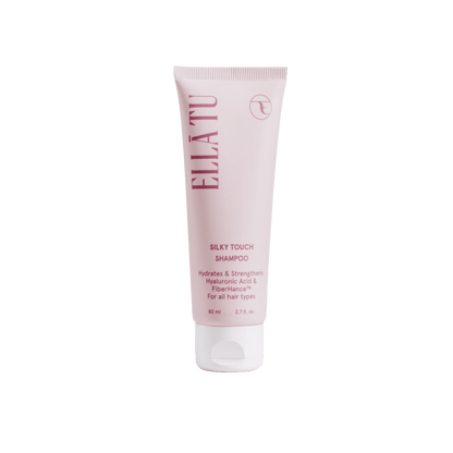 SHAMPOO - TRAVEL SIZE