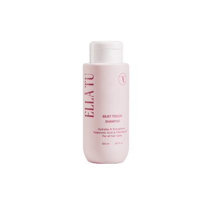 SHAMPOO