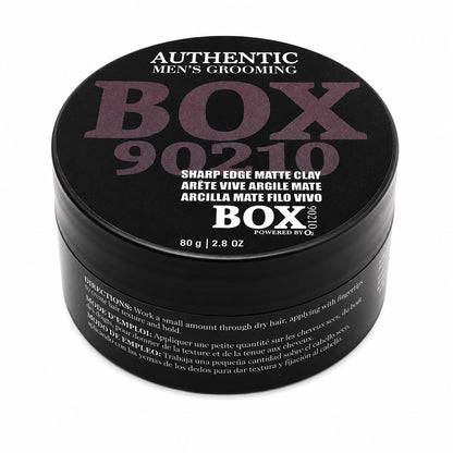 SHARP EDGE Matte Clay 80 g | 2.8 OZ.