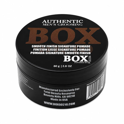 SMOOTH FINISH Signature Pomade 80 g | 2.8 OZ.