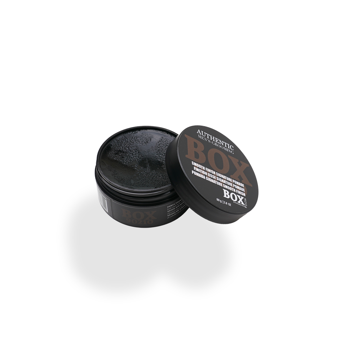 SMOOTH FINISH Signature Pomade 80 g | 2.8 OZ.