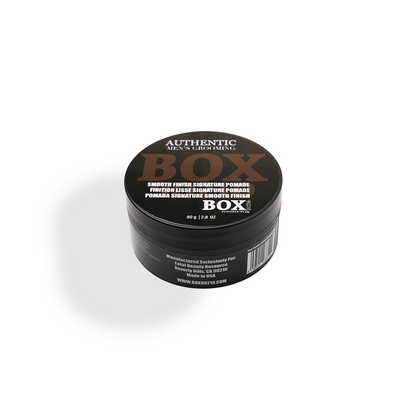 SMOOTH FINISH Signature Pomade 80 g | 2.8 OZ.