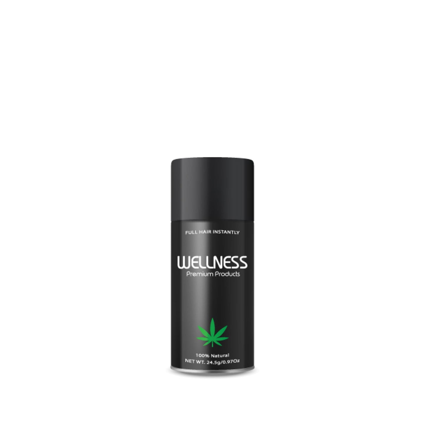 Hemp Seed Oil Instant Hair