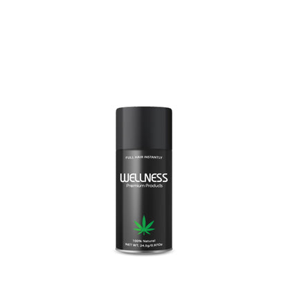 Hemp Seed Oil Instant Hair