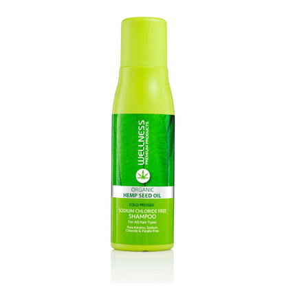 Intensive Shampoo (Liter)