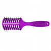 Vent Brush with Real Boar Bristles