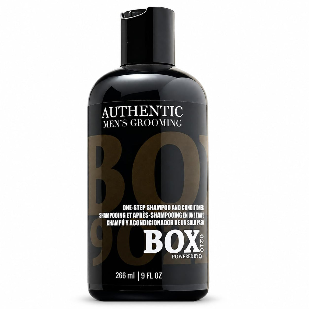 ONE STEP Shampoo and Conditioner 266ml | 9OZ.